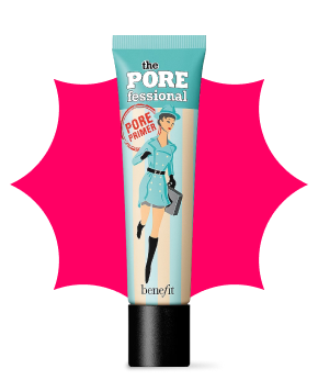 今週の新着アイテム POREfessional The Face Cosmetics Benefit | Primer 化粧下地